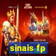 sinais fp